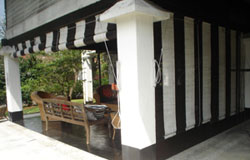 blinds outside bamboo chick sg hidden cost extra